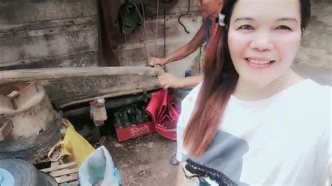 pinay bagito|Inasintang Maigi ni Bagito Bago Binayo .
